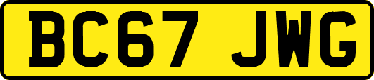 BC67JWG