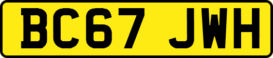 BC67JWH