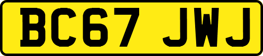 BC67JWJ