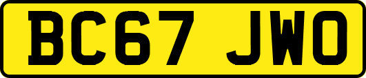 BC67JWO