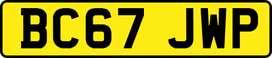 BC67JWP