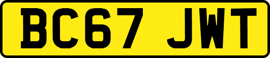 BC67JWT