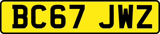 BC67JWZ