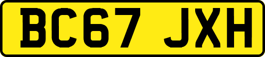BC67JXH