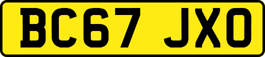 BC67JXO