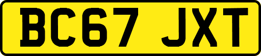 BC67JXT