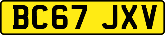 BC67JXV