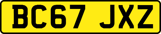 BC67JXZ
