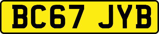BC67JYB