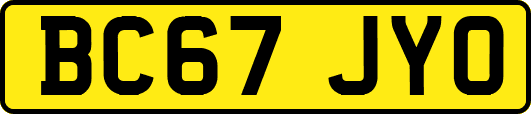 BC67JYO
