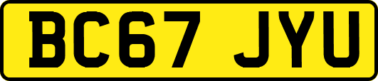 BC67JYU