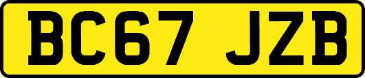BC67JZB