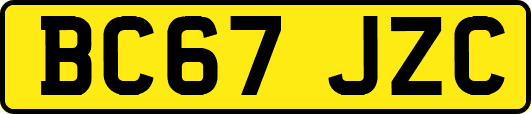 BC67JZC