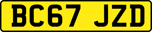 BC67JZD