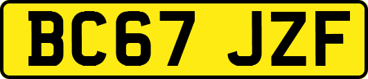 BC67JZF