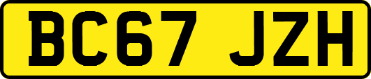 BC67JZH