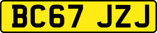 BC67JZJ