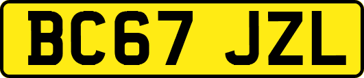 BC67JZL