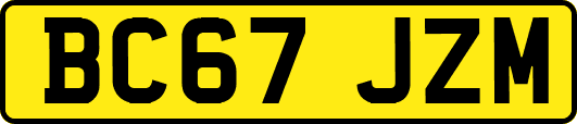 BC67JZM