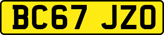 BC67JZO