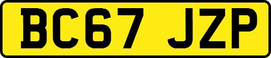 BC67JZP