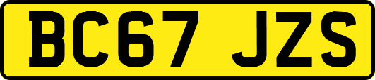 BC67JZS