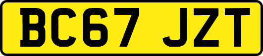 BC67JZT