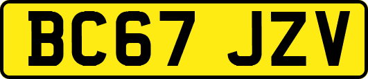 BC67JZV