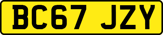 BC67JZY