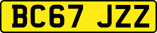 BC67JZZ
