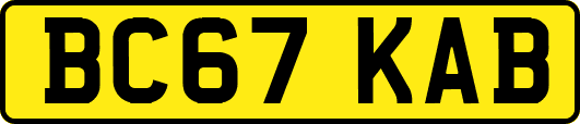 BC67KAB