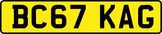 BC67KAG