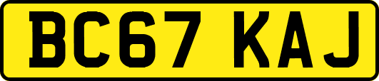 BC67KAJ