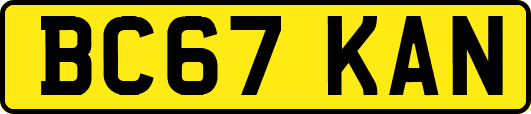 BC67KAN