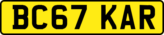 BC67KAR