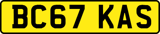 BC67KAS