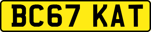 BC67KAT