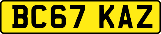 BC67KAZ