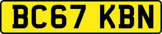 BC67KBN