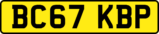 BC67KBP
