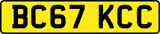 BC67KCC
