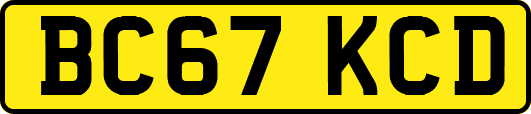 BC67KCD