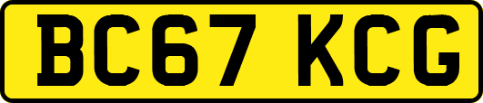 BC67KCG