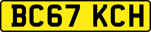BC67KCH