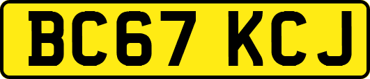 BC67KCJ