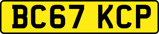BC67KCP
