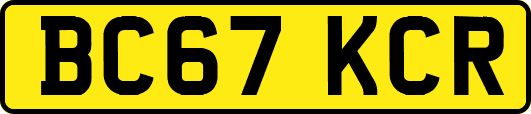 BC67KCR