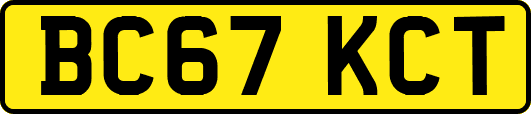 BC67KCT