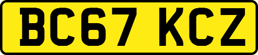 BC67KCZ
