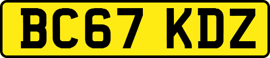 BC67KDZ